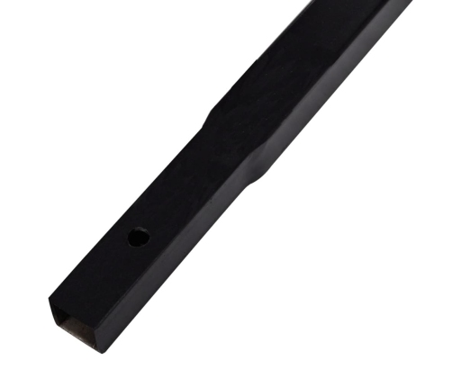 Zemes Urbis Ar Rokturi 120Mm Un Pagarinājuma Caurulēm 13M, Tērauds