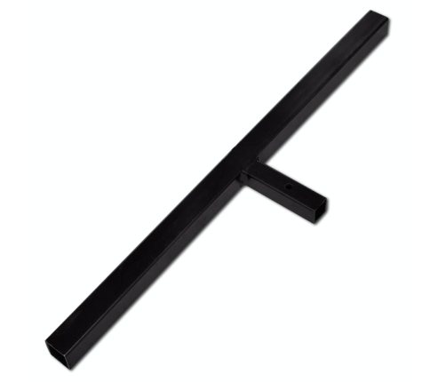 Zemes Urbis ar Rokturi 200mm un Pagarinājuma Caurulēm 13m, Tērauds