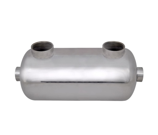 Siltummainis Baseina Ūdenim 355 x 134 mm 40 kW