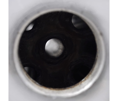 Siltummainis Baseina Ūdenim 355 x 134 mm 40 kW