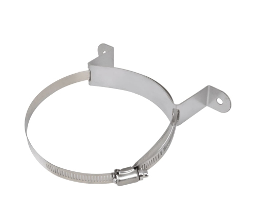 Siltummainis Baseina Ūdenim 355 x 134 mm 40 kW