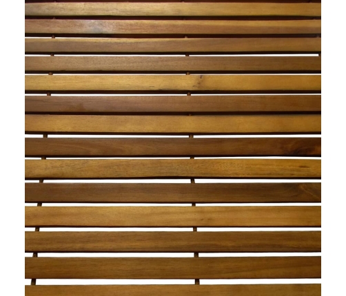 3 Koka Paklāji Vannas Istabai, Pirtij 80 x 50 cm
