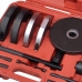 14 Gab. Riteņa Rumbas Gultņu Instrumenti Ford, Mazda, Volvo, 78 Mm