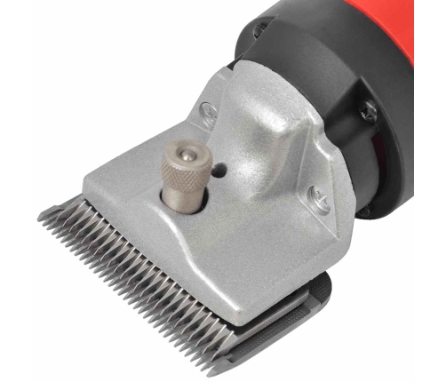 vidaXL Zirgu cirpšanas mašīnas komplekts, 6 gab., 350 W