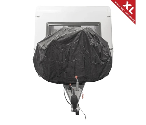 ProPlus velosipēda pārsegs, 2 riteņiem, XL