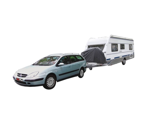 ProPlus velosipēda pārsegs, 2 riteņiem, XL