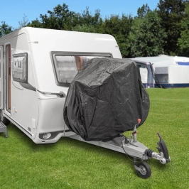 Proplus Velosipēda Pārsegs, 2 Riteņiem, Xl