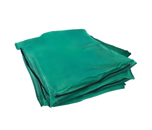 ProPlus piekabes tīkls ar elastīgu auklu, 2,5x4,5 m, 340792