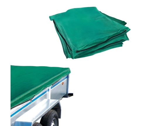 ProPlus piekabes tīkls ar elastīgu auklu, 2,5x4,5 m, 340792