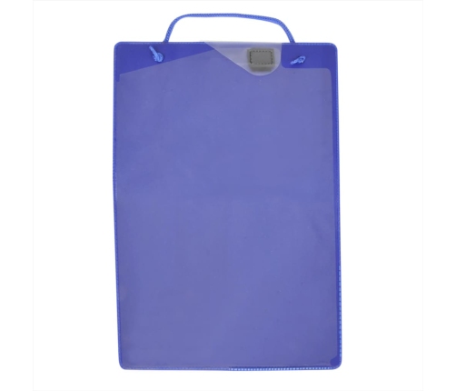 ProPlus garāžas remonta pasūtījumu turētāji, 10 gab., violeti, A4