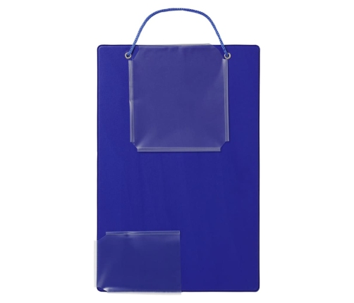 ProPlus garāžas remonta pasūtījumu turētāji, 10 gab., violeti, A4