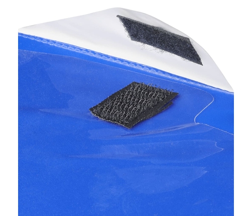 ProPlus garāžas remonta pasūtījumu turētāji, 10 gab., violeti, A4