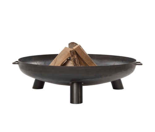 Redfire Ugunskura Bļoda Salo, Melns Tērauds, 80 Cm, 81020