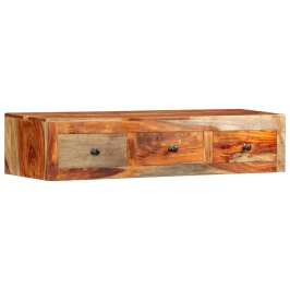 Konsoles Galdiņš, 100X25X20 Cm, Masīvs Rožkoks Vidaxl