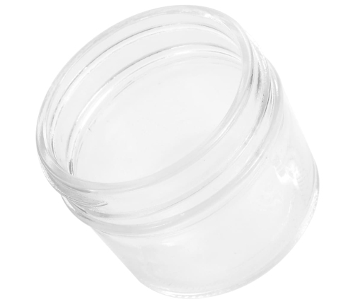 Ievārījuma Burciņas, Zelta Krāsas Vāciņi, 24 Gab., 110 Ml Vidaxl