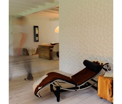 WallArt 3D sienas paneļi GA-WA01, 24 gab., Gaps dizains