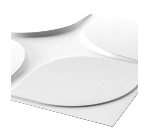 Wallart 3D Sienas Paneļi Ga-Wa06, 24 Gab., Sweeps Dizains