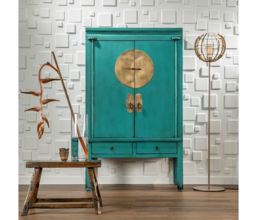 WallArt 3D sienas paneļi GA-WA09, 24 gab., kvadrāti