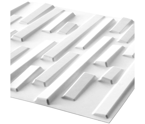 Wallart 3D Sienas Paneļi Ga-Wa13, 24 Gab., Ventura Dizains