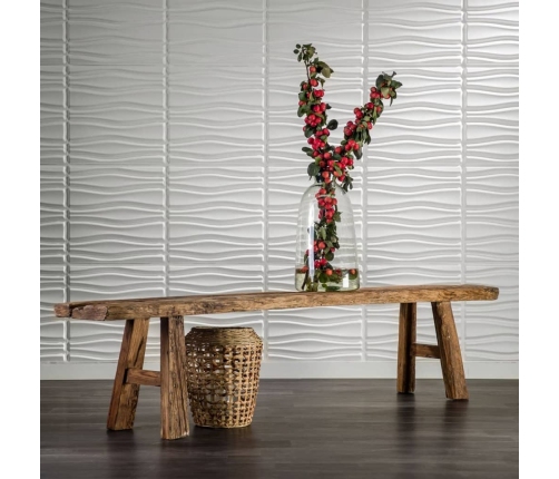 Wallart 3D Sienas Paneļi Ga-Wa14, 24 Gab., Līniju Dizains