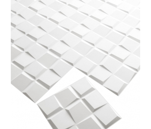 WallArt 3D sienas paneļi GA-WA21, 24 gab., Oberons