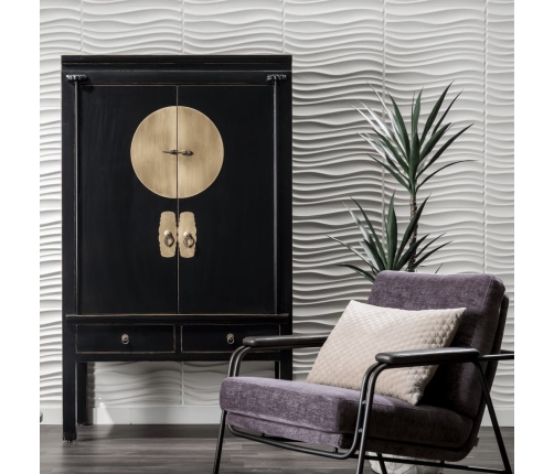 Wallart 3D Sienas Paneļi Ga-Wa22, 24 Gab., Maksvela Dizains