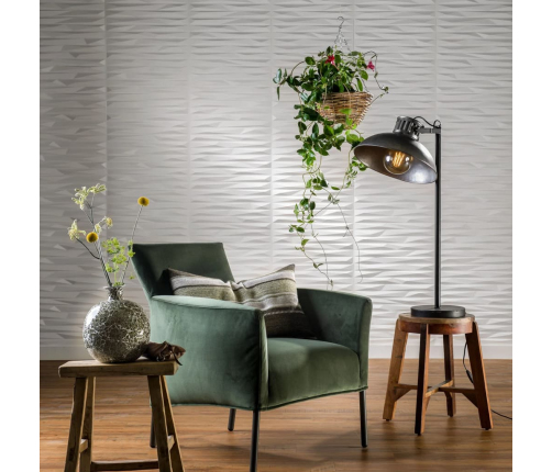 WallArt 3D sienas paneļi GA-WA24, 24 gab., Valeria dizains