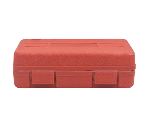 11-Daļīgs Eļļošanas Piederumu Komplekts Vidaxl