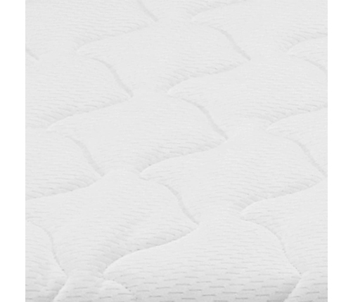 vidaXL virsmatracis, 80x200 cm, Visco atmiņas putas, 6 cm