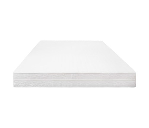 vidaXL matracis, 160x200 cm, Visco atmiņas putas, 18 cm
