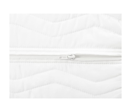 vidaXL matracis, 180x200 cm, Visco atmiņas putas, 18 cm