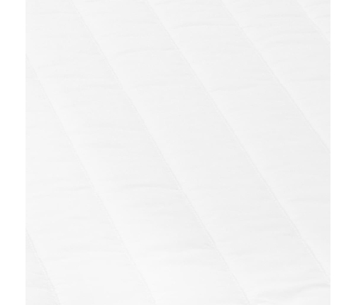 vidaXL matracis, 180x200 cm, Visco atmiņas putas, 18 cm