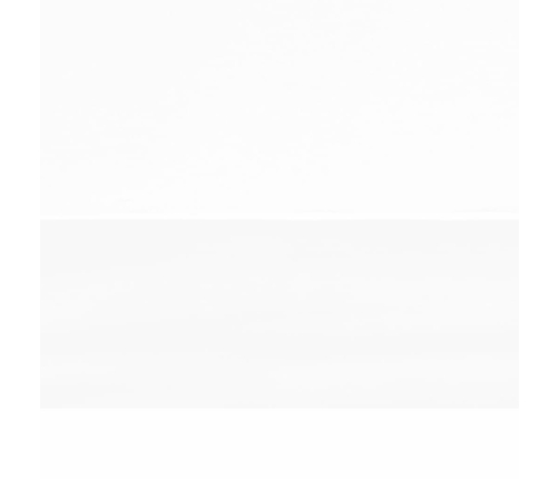 vidaXL matracis ar 7 zonām, 80x200 cm, PU putas, 10 cm, H2,H3