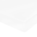 vidaXL matracis ar 7 zonām, 160x200 cm, PU putas, 10 cm, H2, H3