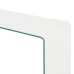 vidaXL 2-daļīgs kafijas galdiņu komplekts 90x30x20/110x30x40 cm