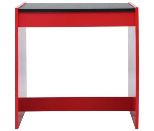 3-Daļīgs Bērnu Galda Un Krēslu Komplekts, Ugunsdzēsēju Mašīna Vidaxl