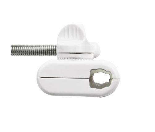 vidaXL kempinga krēslu saulessargi, 2 gab., zaļi, 105 cm