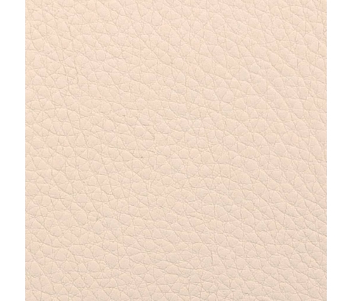 vidaXL virtuves krēsli, 2 gab., liekts koks un mākslīgā āda