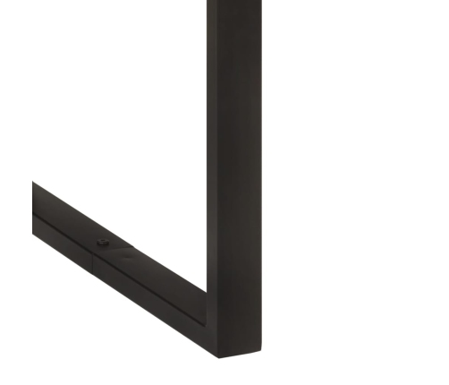 vidaXL virtuves galds, 180x90x76 cm, akācijas masīvkoks