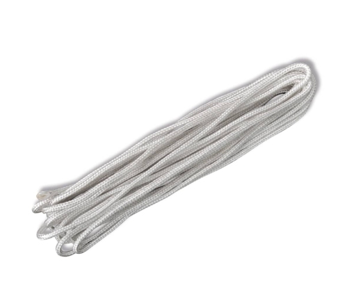 vidaXL sauļošanās zviļņa pārklājs, 2 gab., 8 gredzeni, 218x77x55 cm