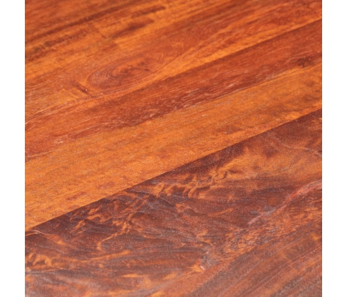 Virtuves Krēsli, 2 Gab., Mango Masīvkoks Vidaxl