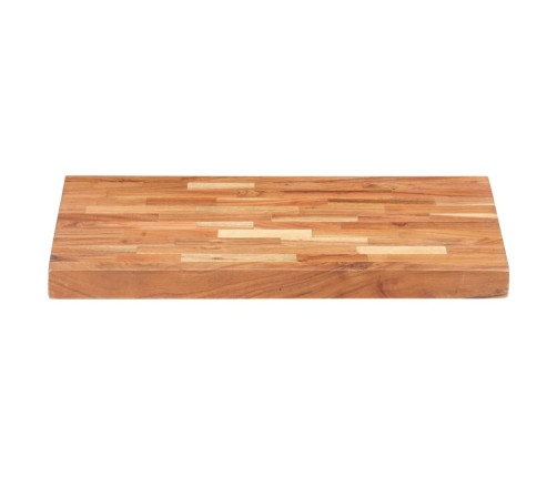 Virtuves Dēlīties, 50X35X4 Cm, Akācijas Masīvkoks Vidaxl