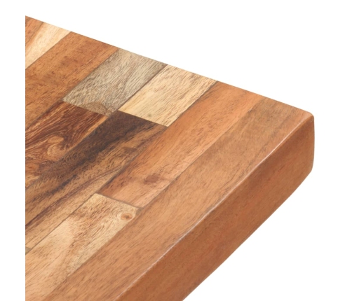 Virtuves Dēlīties, 50X35X4 Cm, Akācijas Masīvkoks Vidaxl