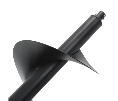 Zemes Urbju Komplekts, Tērauds Vidaxl