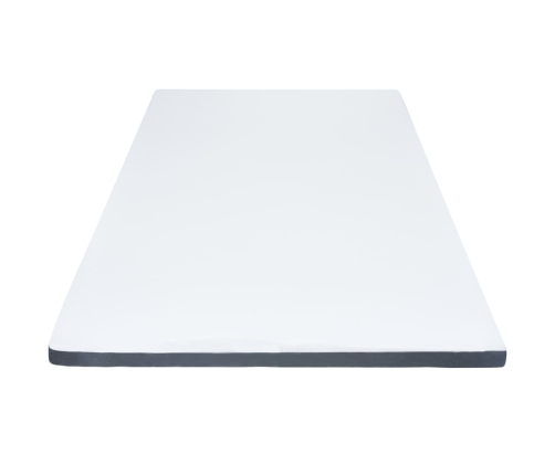 vidaXL virsmatracis atsperu gultai, 200x140x5 cm