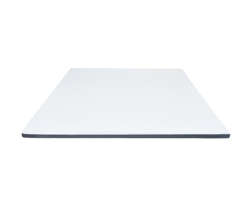 vidaXL virsmatracis atsperu gultai, 200x180x5 cm