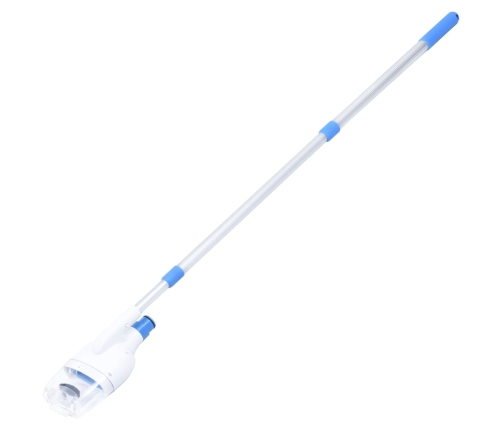 vidaXL virszemes baseina putekļsūcējs