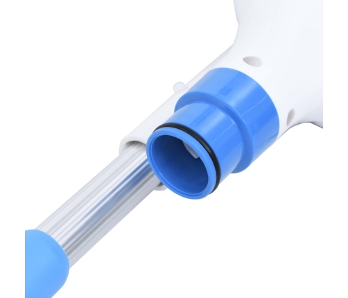 vidaXL virszemes baseina putekļsūcējs