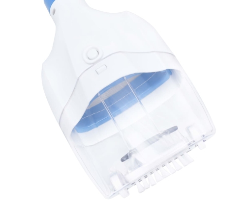 vidaXL virszemes baseina putekļsūcējs