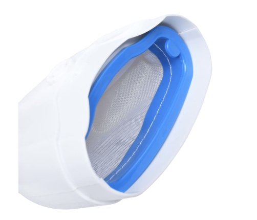 vidaXL virszemes baseina putekļsūcējs